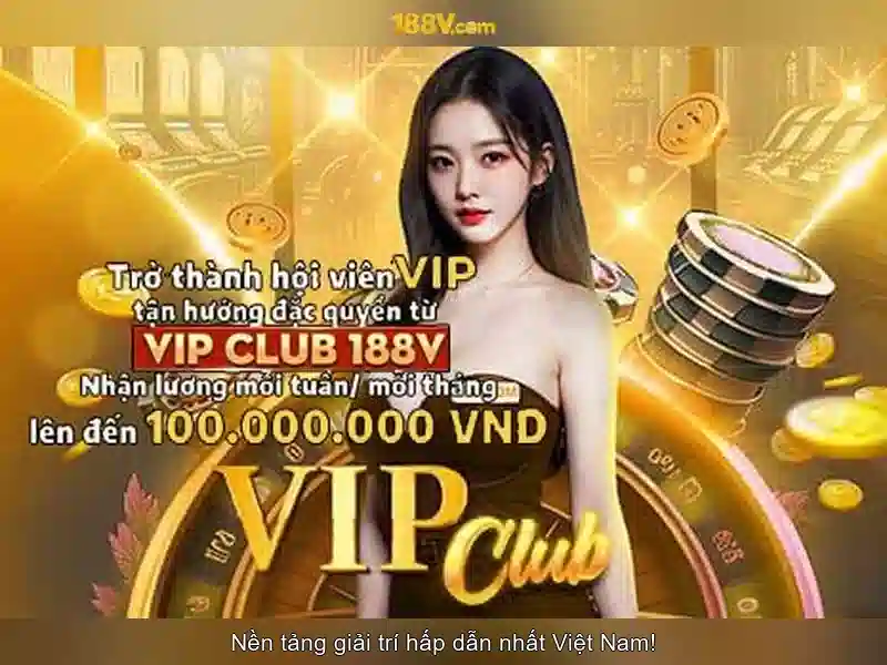 188V và những điều cần biết