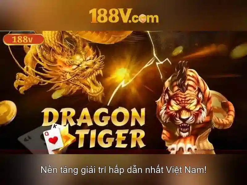 Khái niệm về 188V