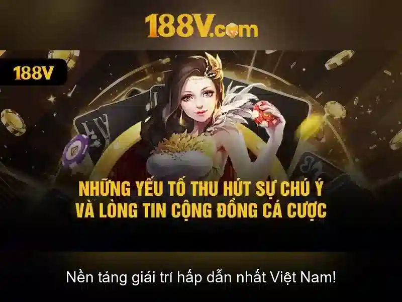 188v: Khái niệm, nguồn gốc và triển khai
