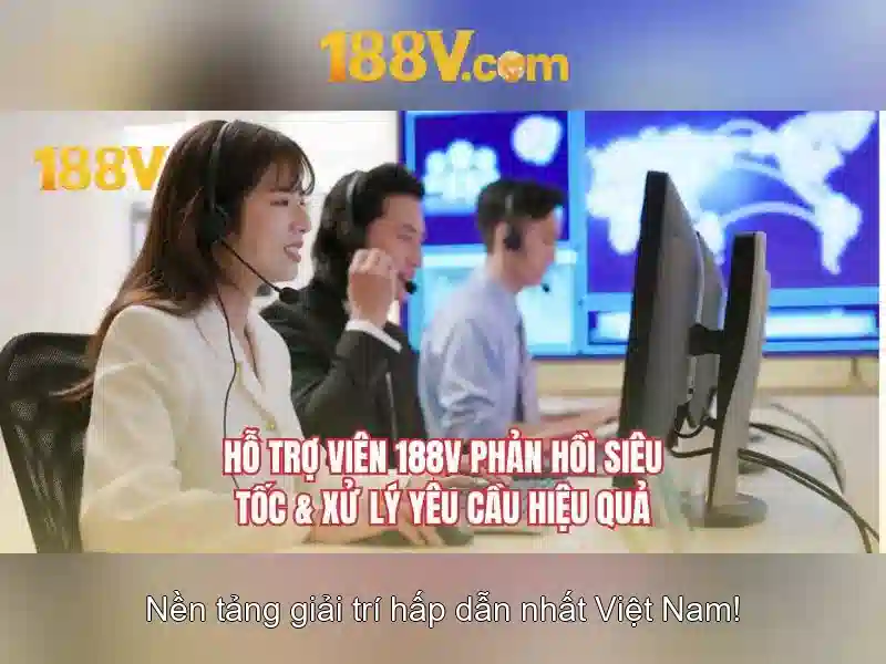 188V là gì?