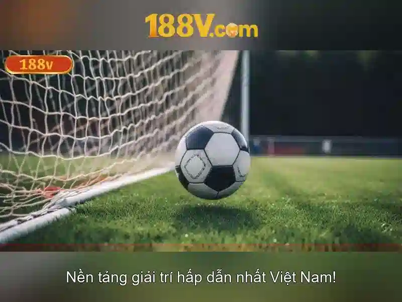 Tương lai của 188v