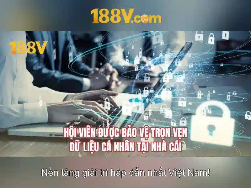 Kết luận về 188v