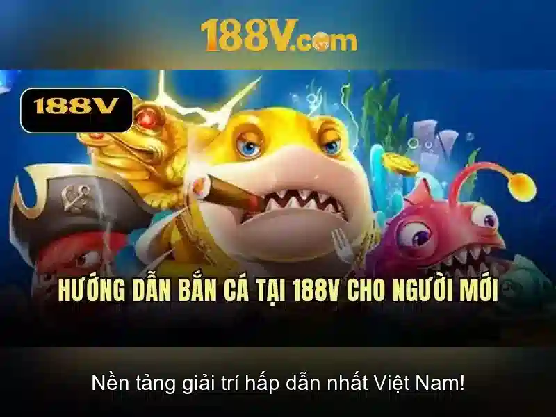 Ứng dụng và ví dụ thực tế của 188v
