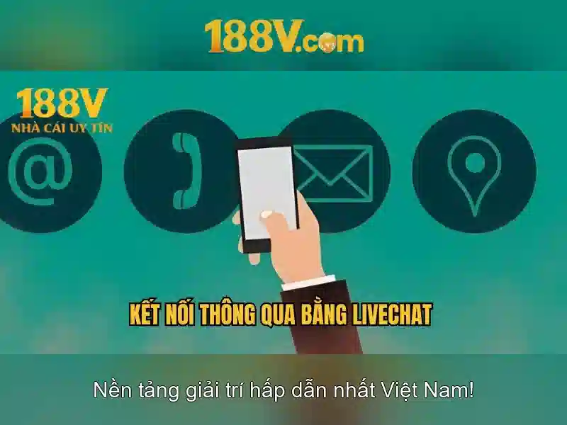 Khái niệm cơ bản về 188v\n<p style=