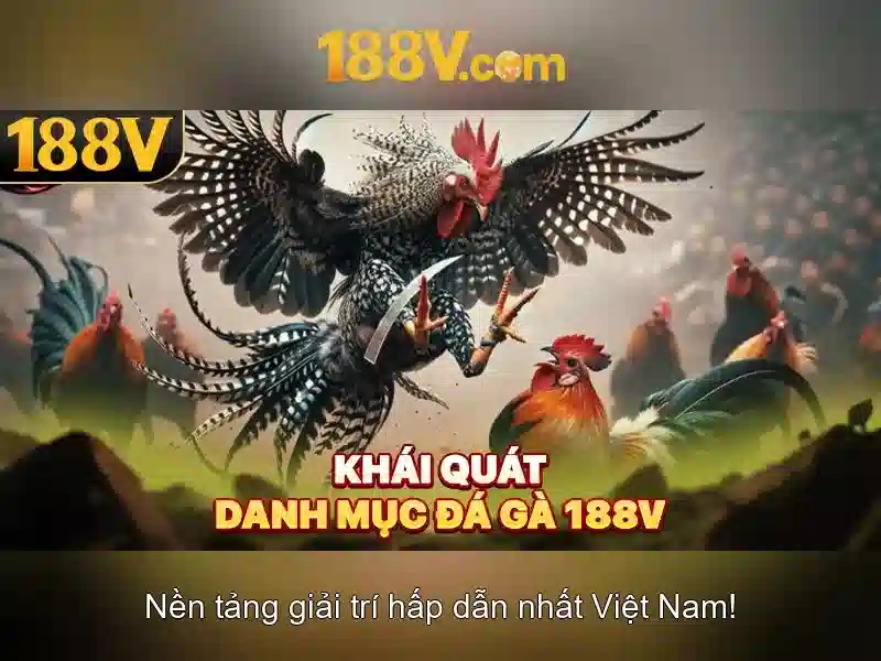 Khám phá 188v: một khái niệm công nghệ đột phá