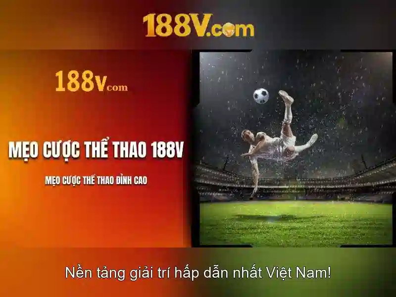 Khái niệm và ý nghĩa của 188 V