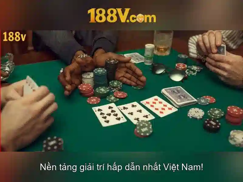 188v: một khía cạnh huyền ảo trong văn hóa số