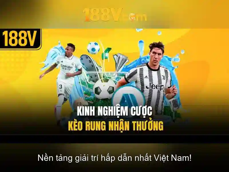 Ảnh hưởng của 188v trong ngành công nghiệp