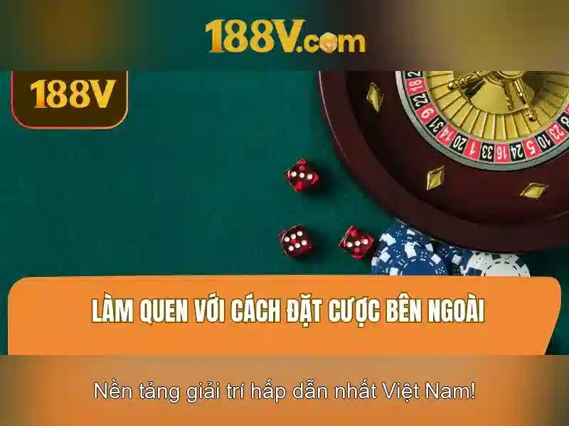 188v: một khái niệm giao thoa giữa công nghệ và nghệ thuật