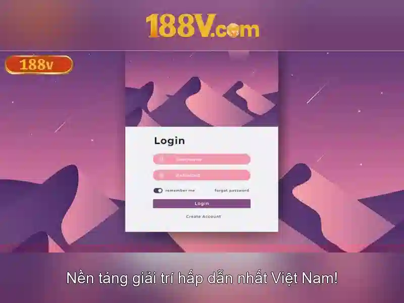 Điện áp 188V và mức độ phổ biến
