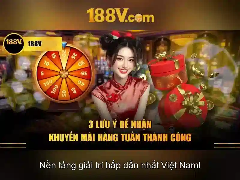 188v: hành trình của một ký hiệu số