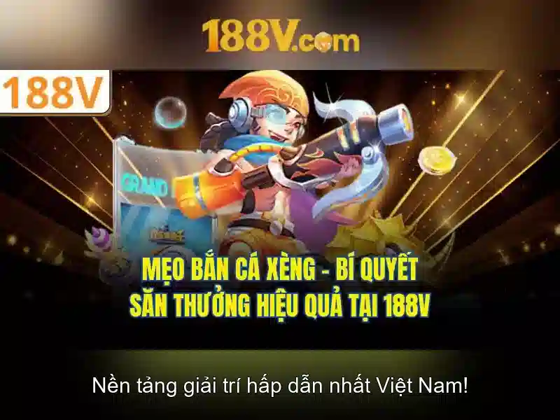 Góc nhìn tổng quan về 188v