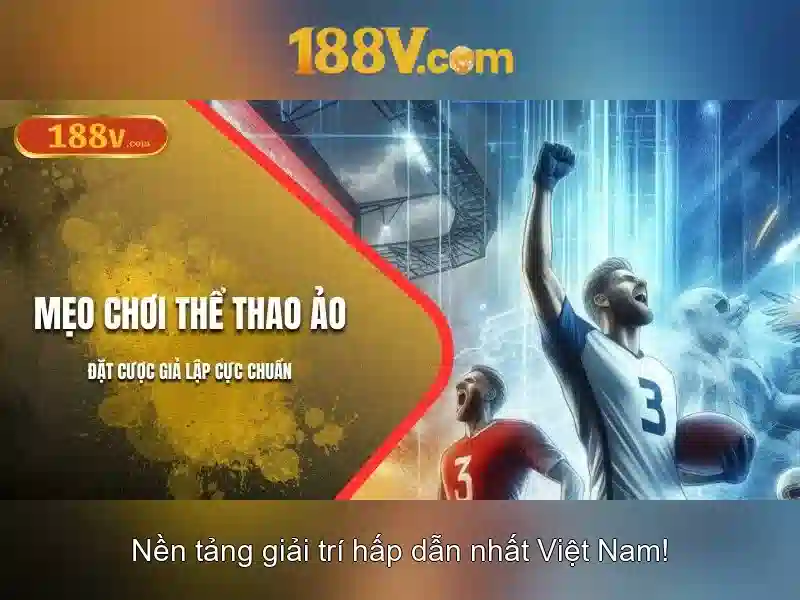 188v là gì? Một khái niệm mở trong thời đại số