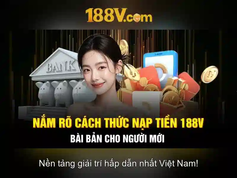 An toàn và bảo mật khi làm việc với 188V