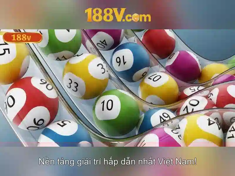 188v: một khái niệm số mới và câu chuyện công nghệ