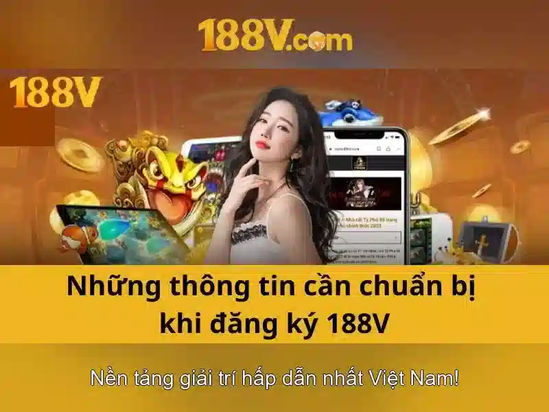 188v game – Trải nghiệm eSports, review và 188v app
