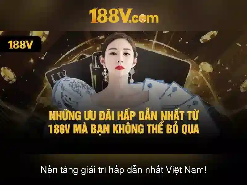 Ứng dụng và nhược điểm của 188V trong công nghiệp