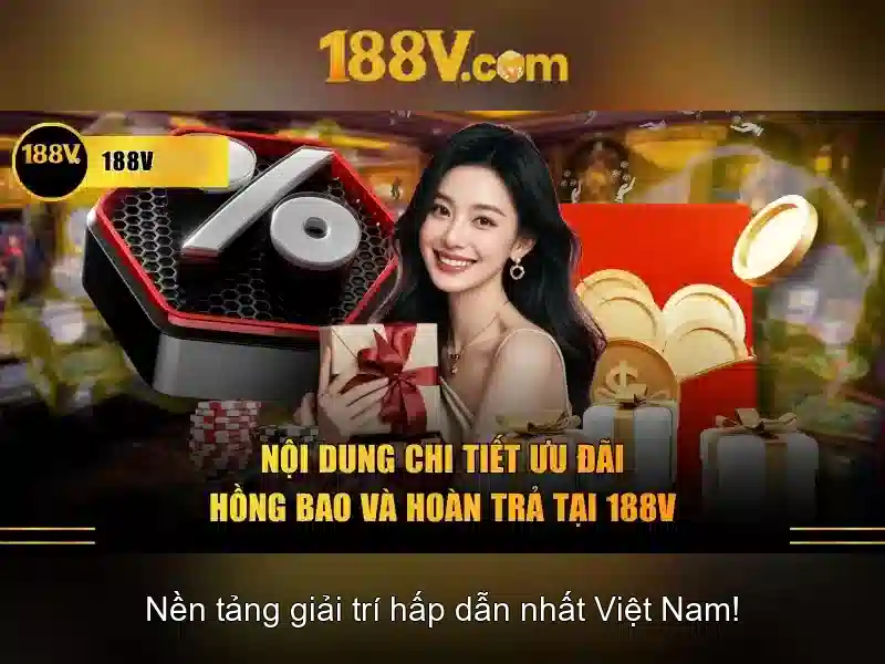 Sản phẩm và dịch vụ cốt lõi – áp dụng thực tế của 188v là gì