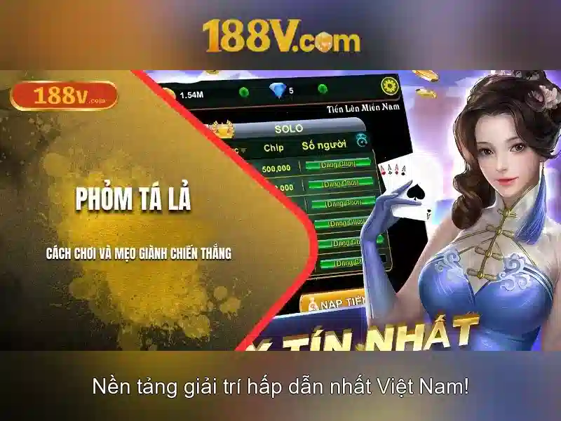 188v: một khía cạnh của công nghệ và nghệ thuật