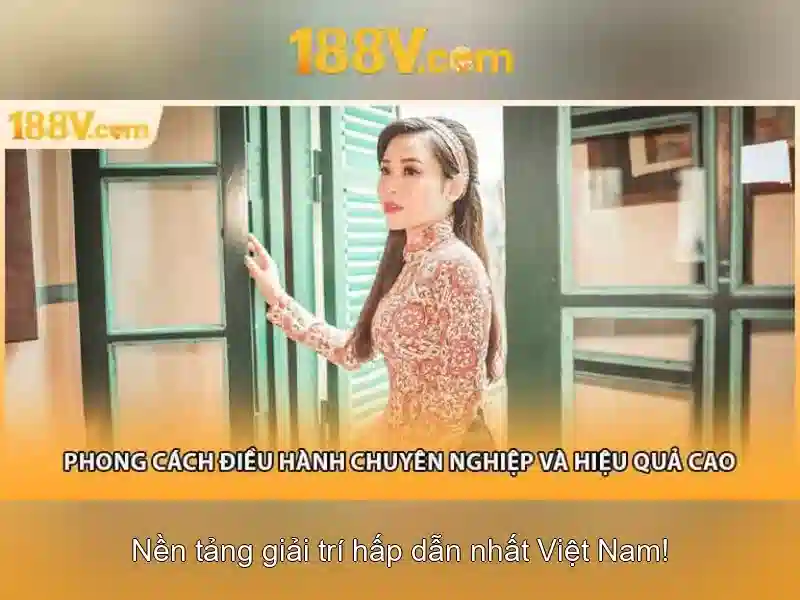 Kết luận về 188v và tương lai