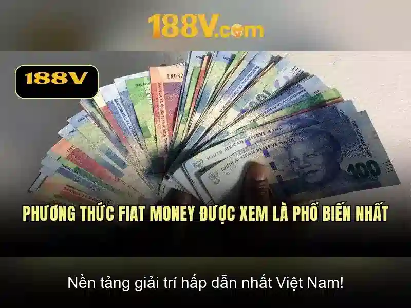 Kết luận và tương lai của 188v