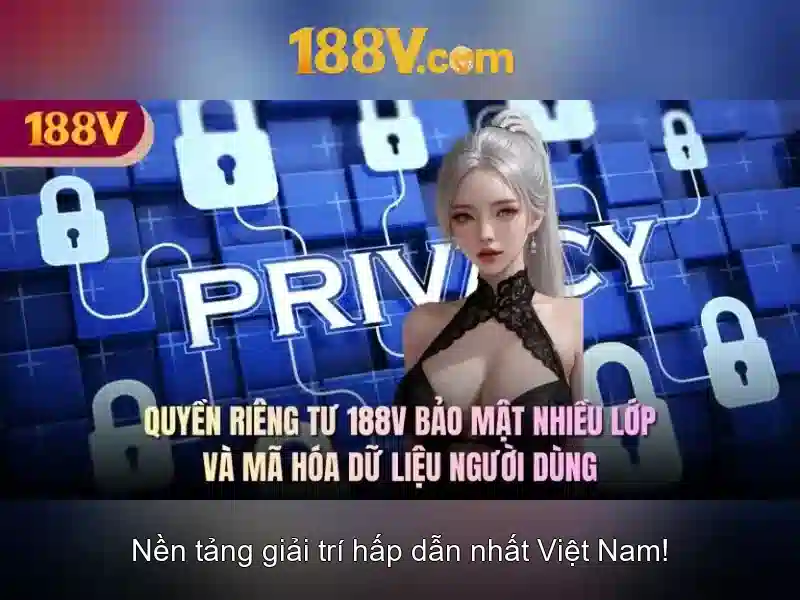 Ảnh hưởng của 188v đến khoa học