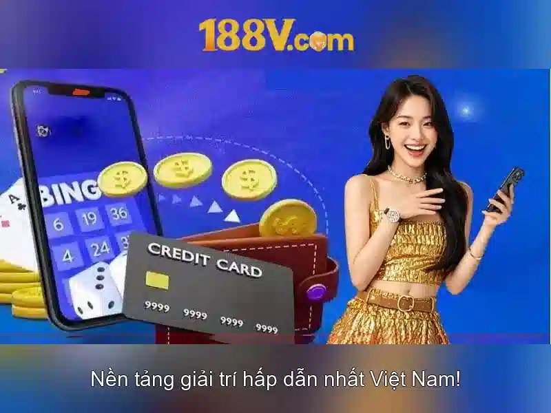 link 188v – Nền tảng uy tín và trải nghiệm người dùng