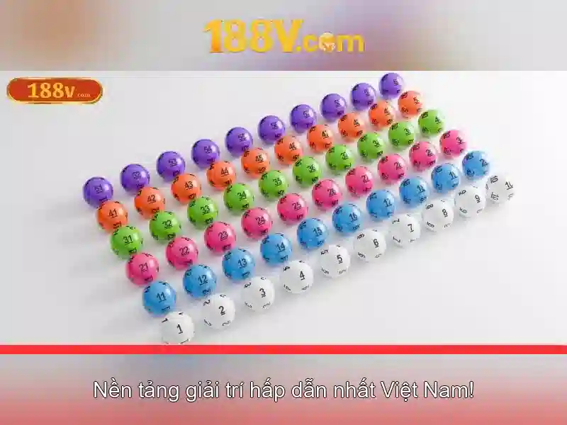 Khái niệm về 188v