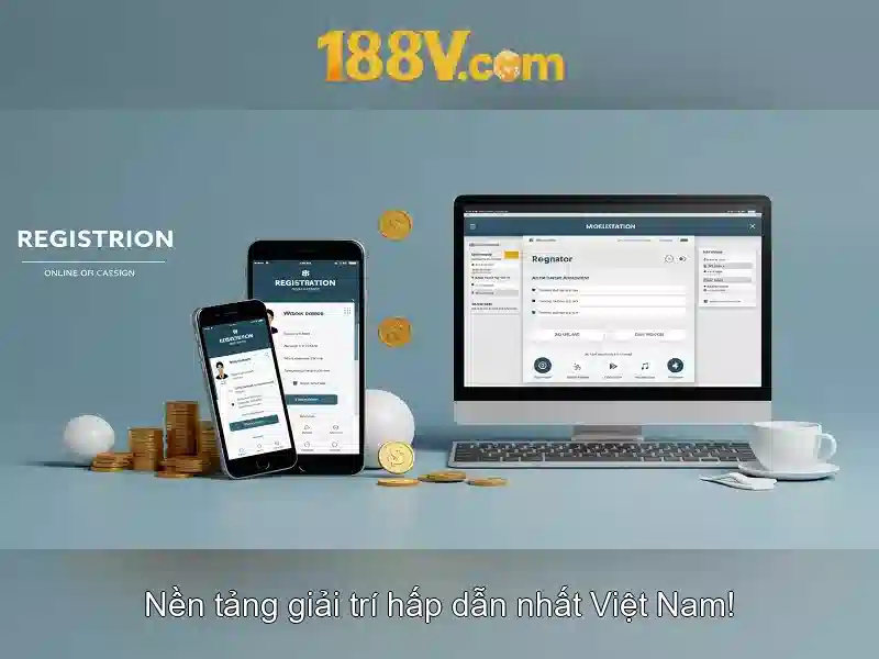 Ý nghĩa của 188v trong truyền thông