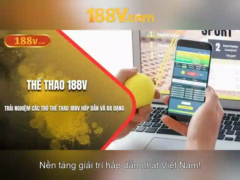 Nguồn gốc và đặc điểm của 188v