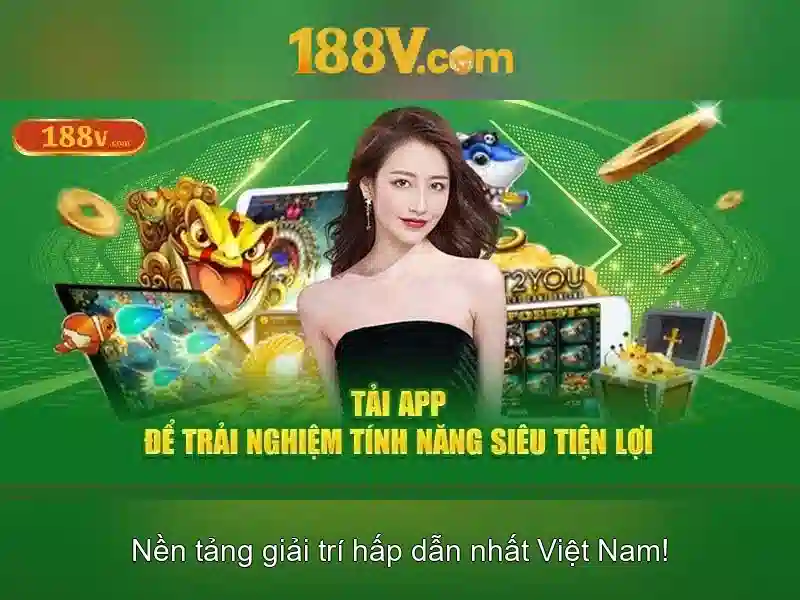 188v: một cuộc hành trình khám phá