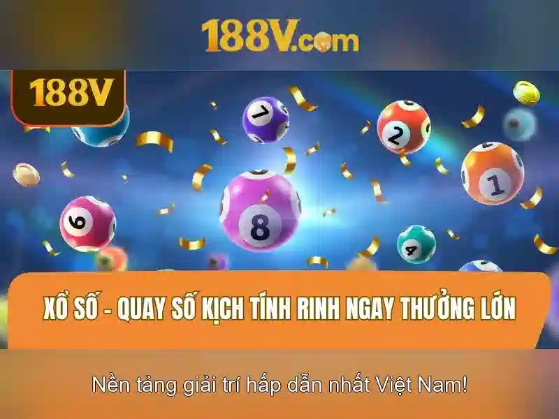 Các thách thức an toàn khi làm việc với 188V