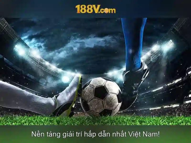 Ứng dụng và hành trình sáng tạo với 188v
