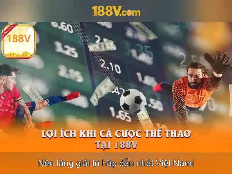 Khám phá 188V