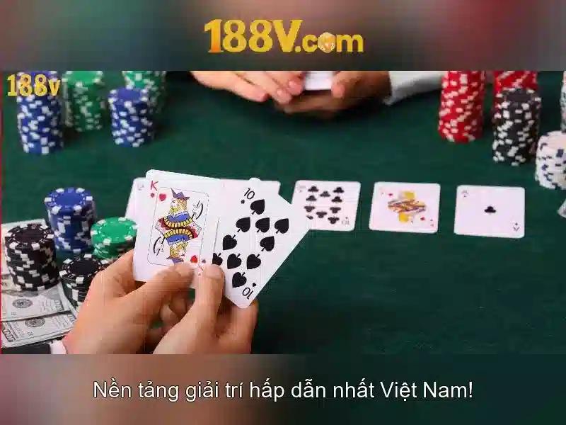 Kỹ thuật và ý tưởng của 188v\n\n<h2 style=