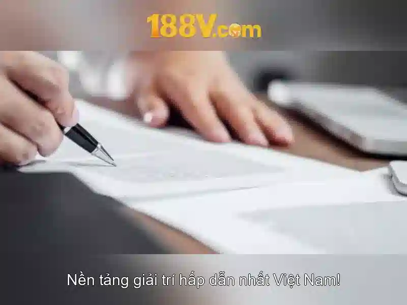 Ý nghĩa và nguồn gốc của 188V