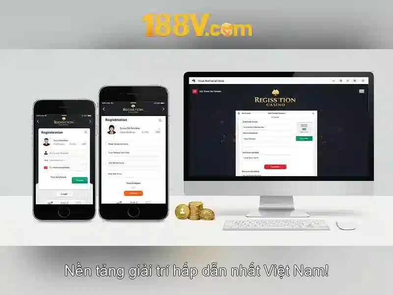 188v trong thực tế và ứng dụng