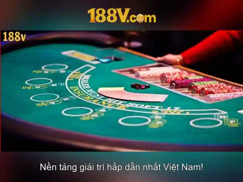 Nguồn gốc và ý nghĩa của 188V