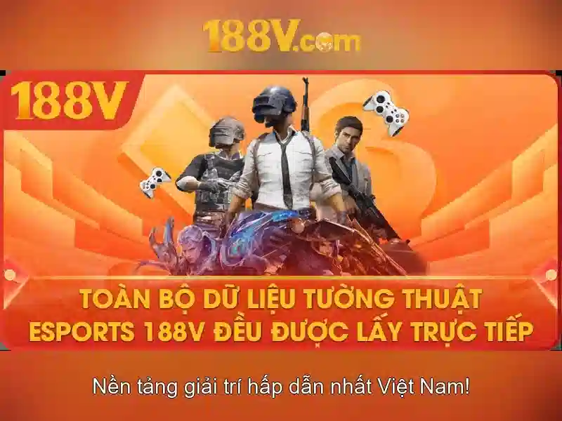 Lịch sử và nguồn gốc của 188v