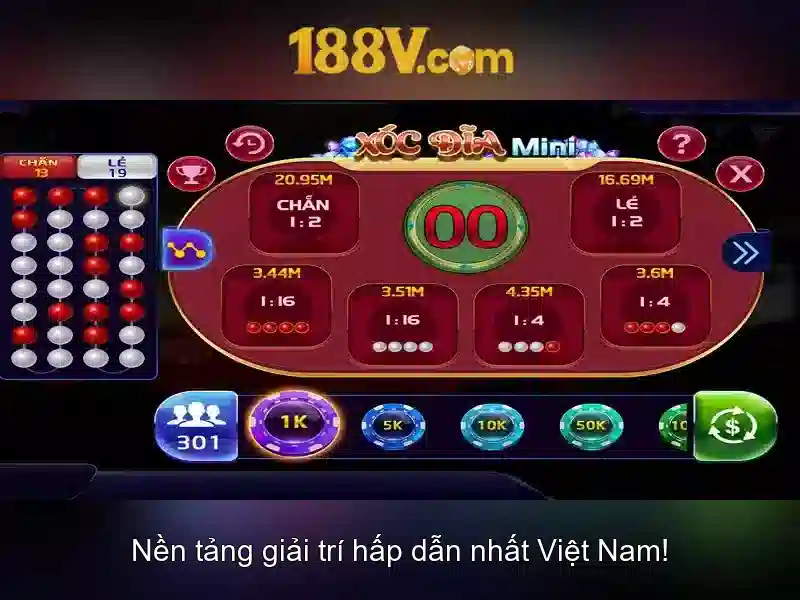 Điện áp 188 V và những điều cần biết