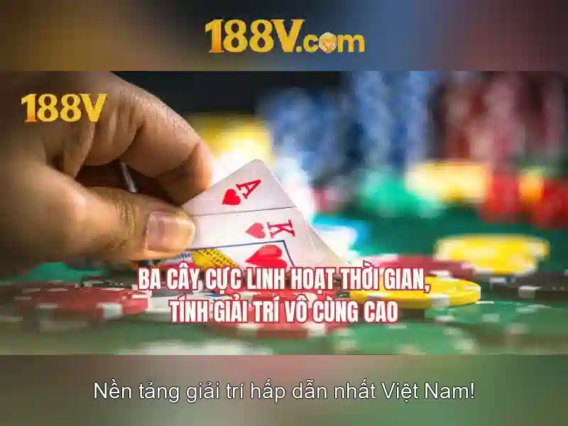 Các ứng dụng tiềm năng của điện áp 188V