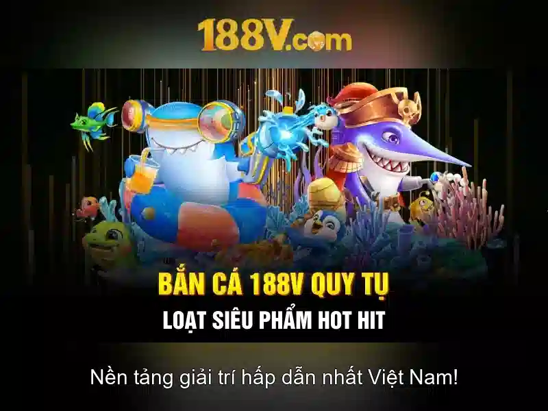 188v: một khái niệm mở trong công nghệ tương lai