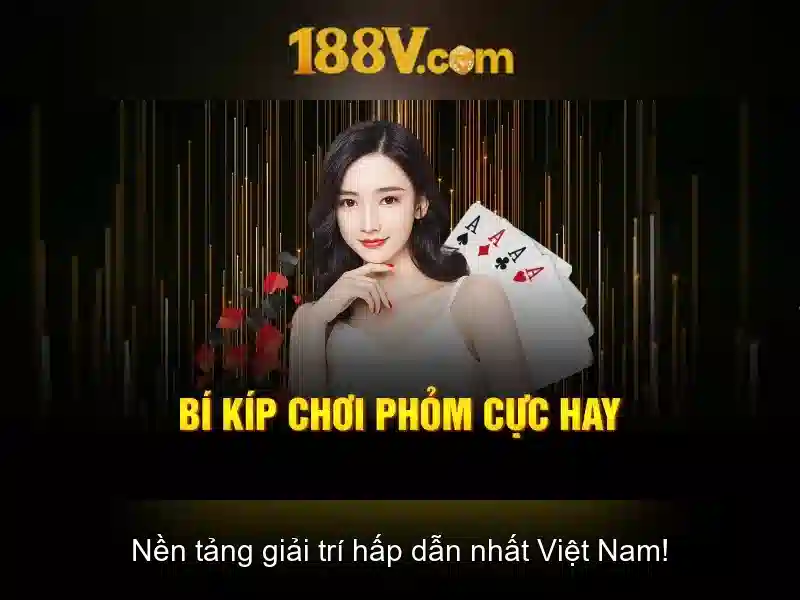188V: Sức mạnh của điện áp và cảm hứng sáng tạo