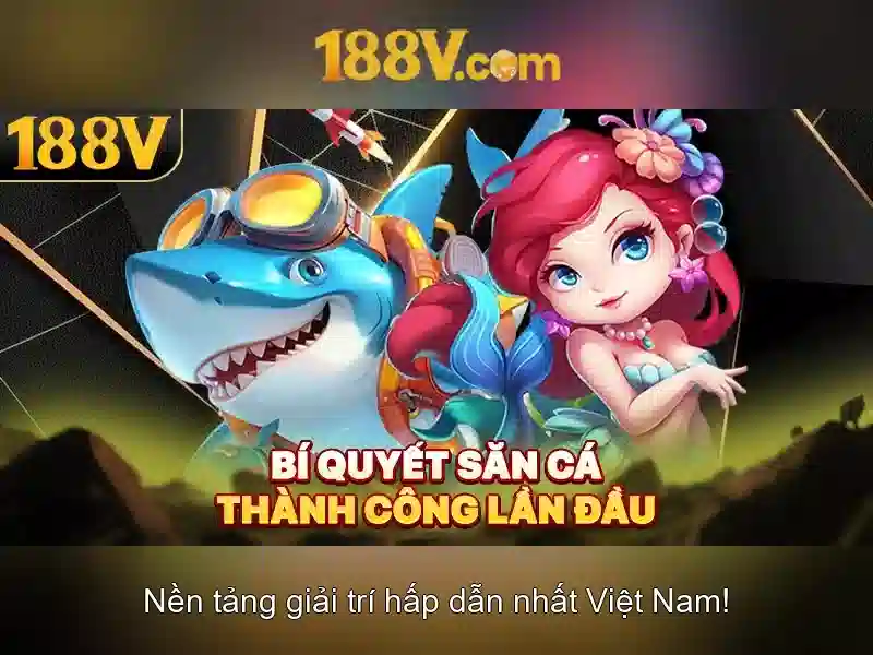 Nguyên lý cơ bản của 188v
