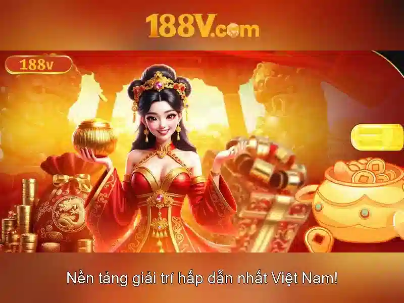 188v: Hành trình khám phá giới hạn công nghệ