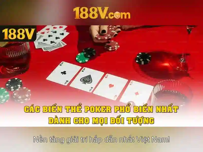 188v: Hành trình khám phá một khái niệm