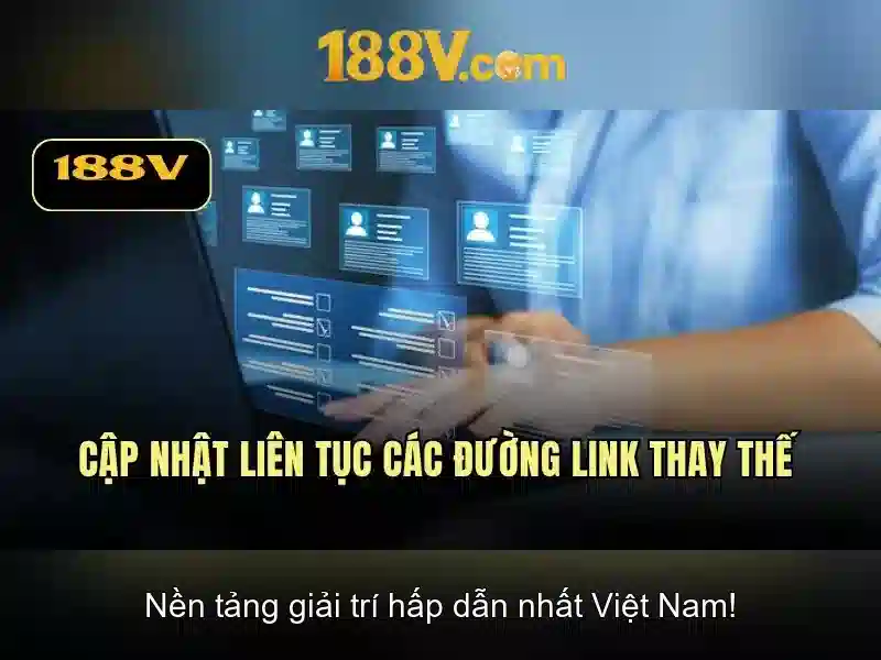 Khởi đầu với 188v