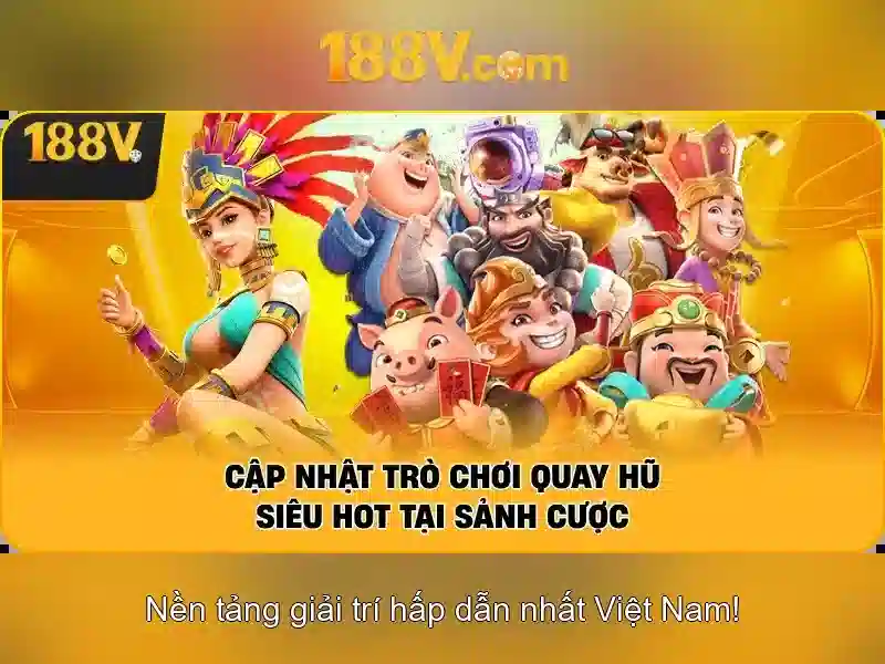 188v đang nhập: Trải nghiệm game bài 188v