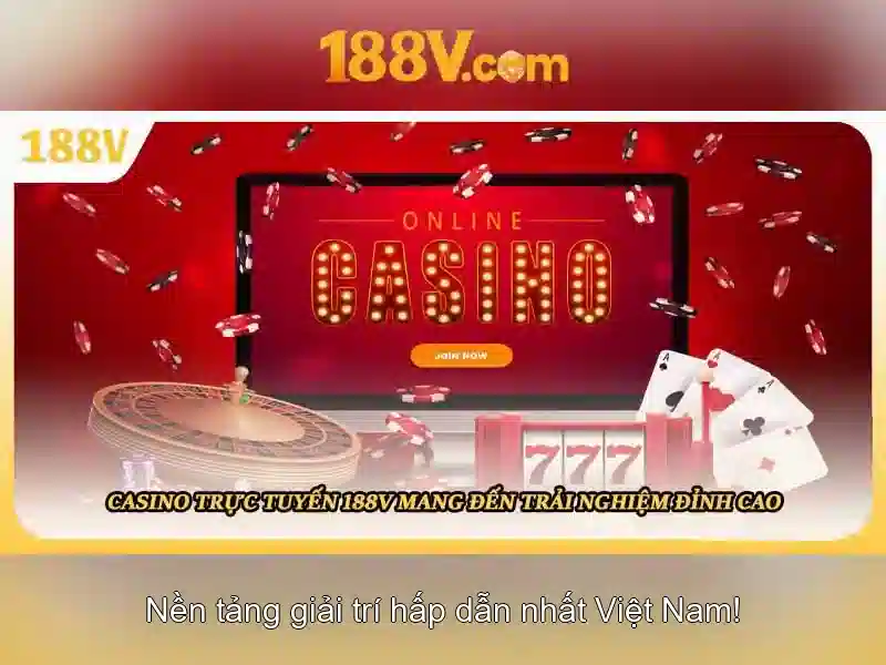 188v: Con số và câu chuyện