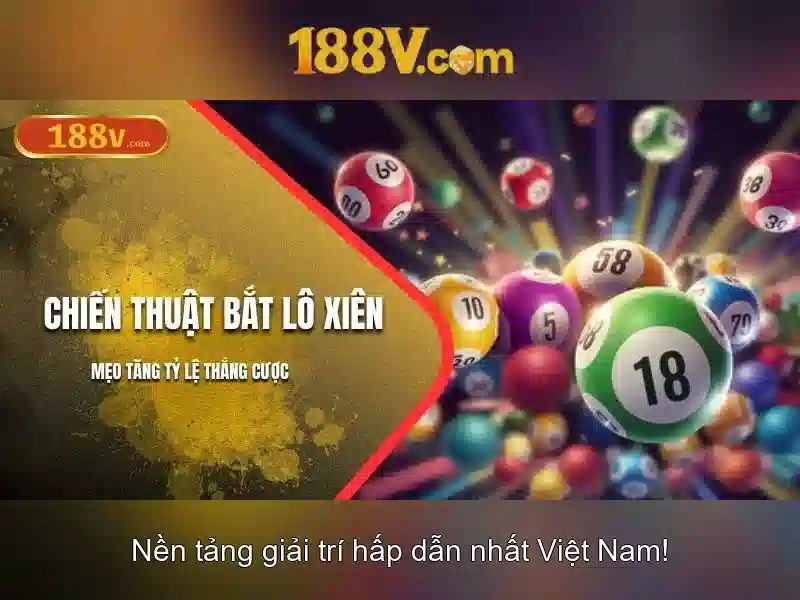 188v là gì?
